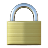 Padlock
